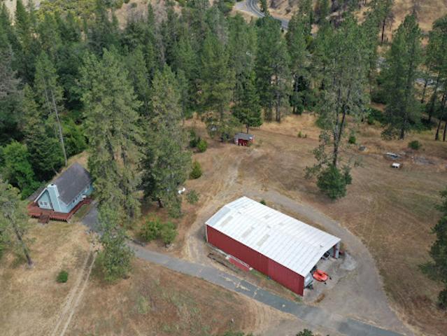 Farm for sale in Laytonville, California
