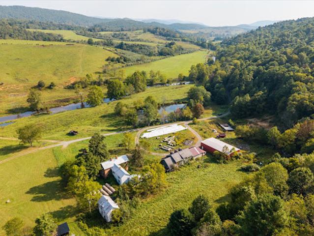 Farm for sale in Bland, Bland County