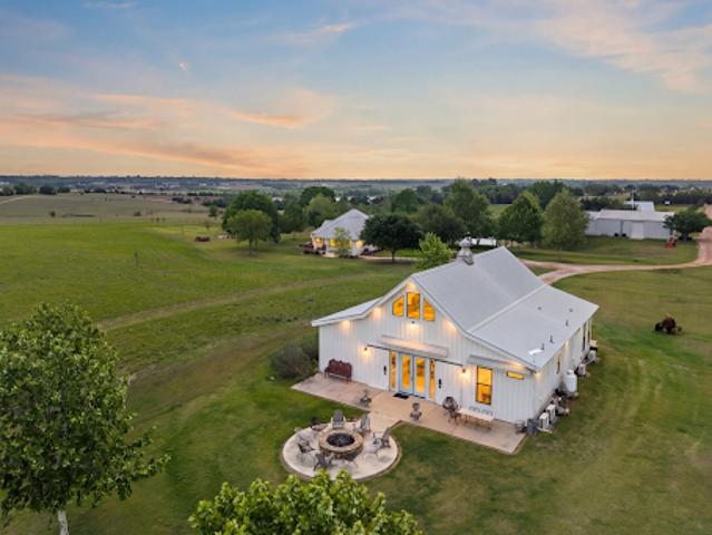 Farm for sale in Burton, Texas