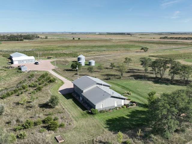 Farm for sale in Lake Andes, Charles Mix County