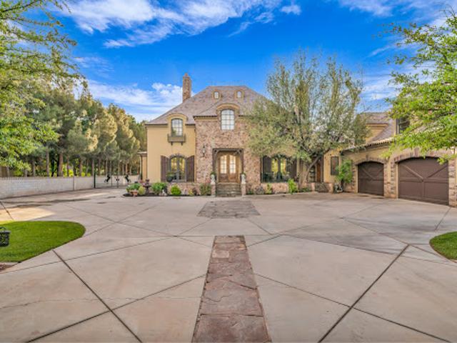 Farm for sale in Saint George, Utah