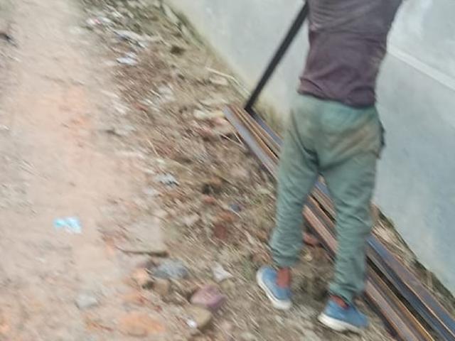 Land for sale in Jharli, Arunachal Pradesh