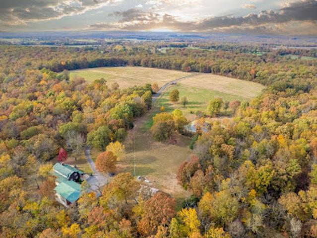 Farm for sale in Long Lane, Missouri