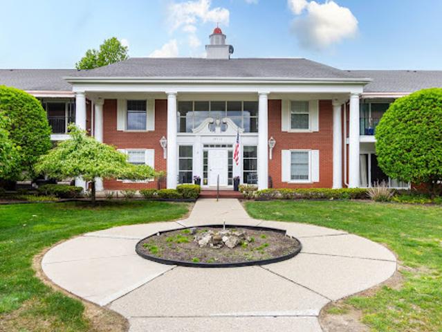 Farm for sale in Michigan
