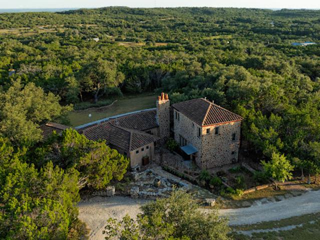 Farm for sale in Blanco, Texas