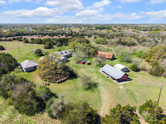 Farm for sale in Burton, Texas