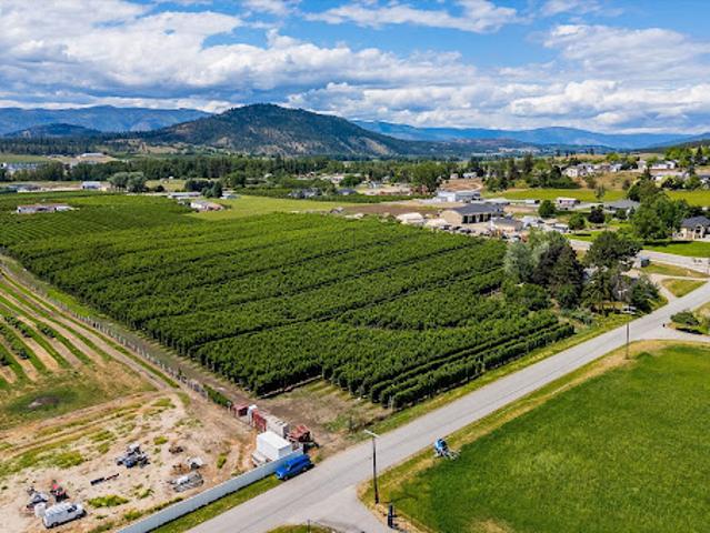 House for sale in Winfield, British Columbia