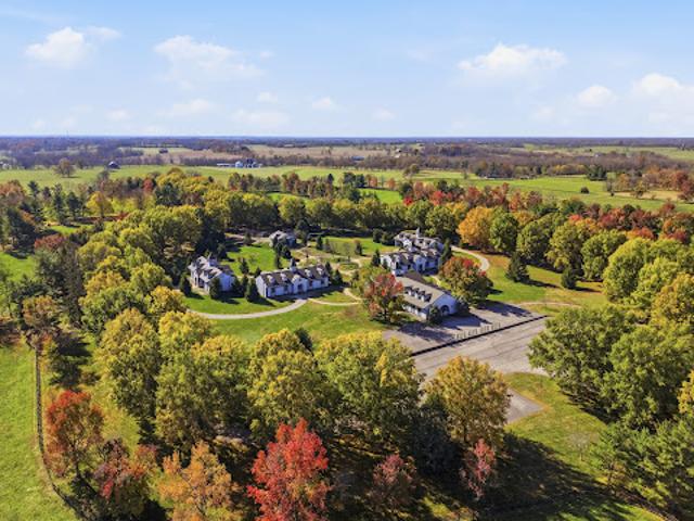 Farm for sale in Lexington, Kentucky