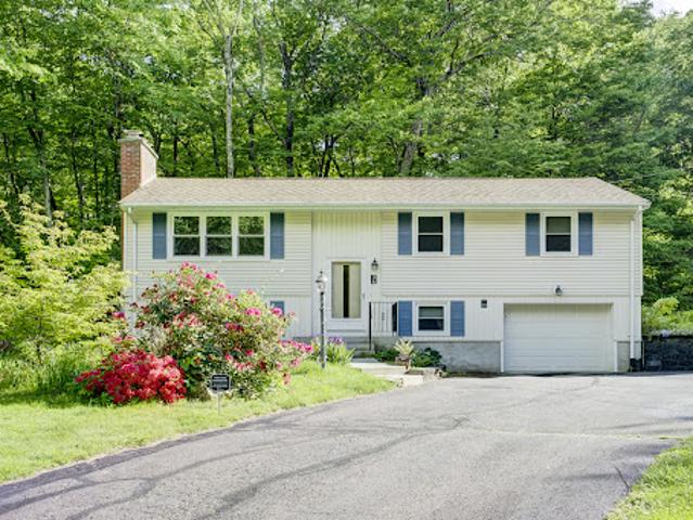 Farm for sale in Hebron, Connecticut