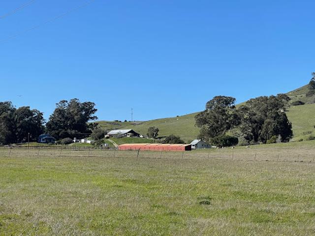 Farm for sale in San Luis Obispo, California