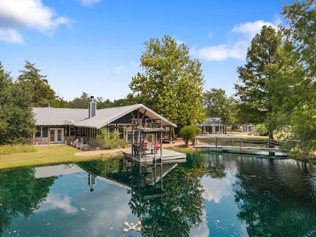 Farm for sale in Round Top, Texas