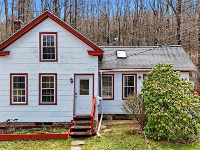 Farm for sale in Berkshire, Massachusetts