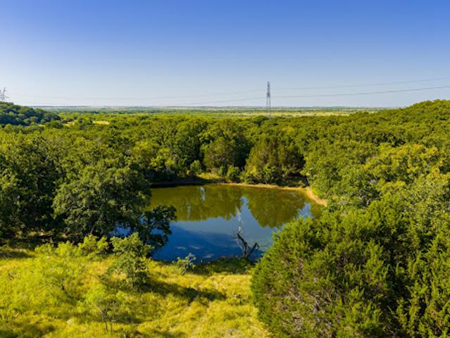 Farm for sale in Jacksboro, Texas