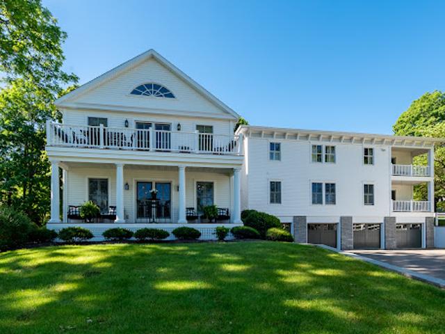 Farm for sale in Centerbrook, Connecticut