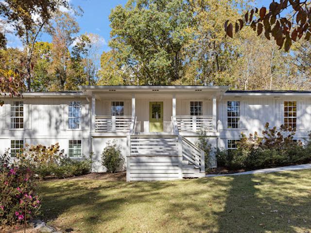 Farm for sale in Georgia