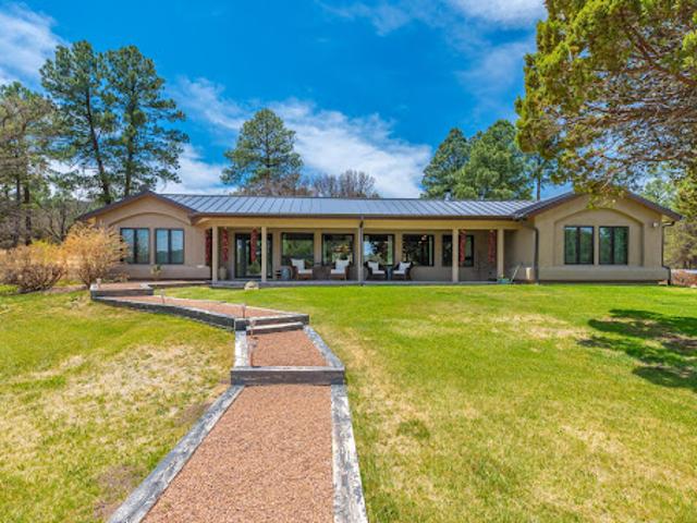 Farm for sale in New Mexico