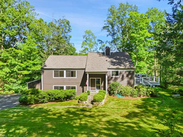 Farm for sale in Bedford, New York