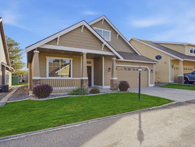 Farm for sale in Kennewick, Washington