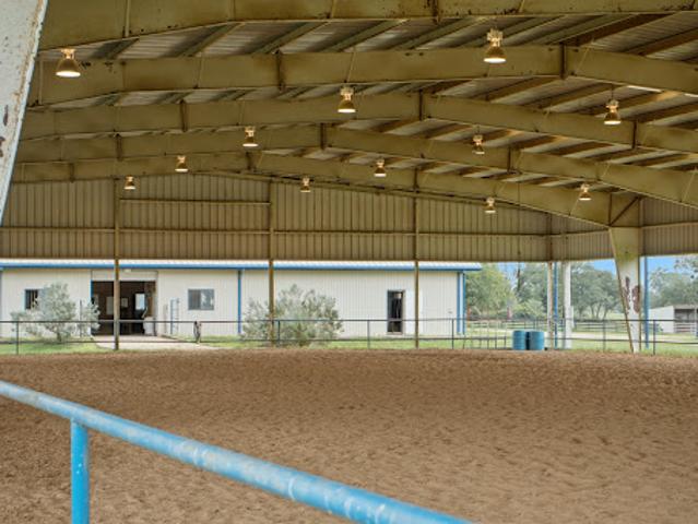 Farm for sale in Weimar, Texas