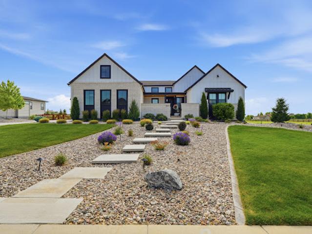 House for sale in Colorado