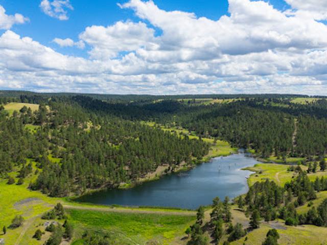 Farm for sale in Wyoming