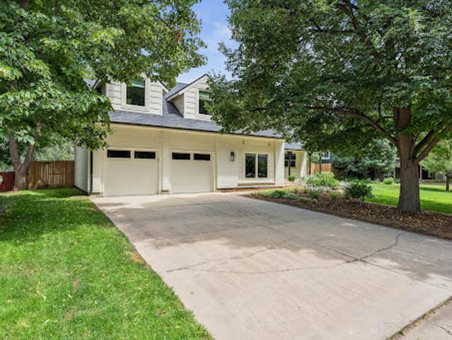 Farm for sale in Niwot, Colorado