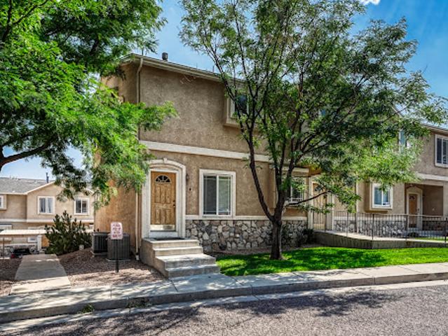 Farm for sale in Colorado Springs, Colorado
