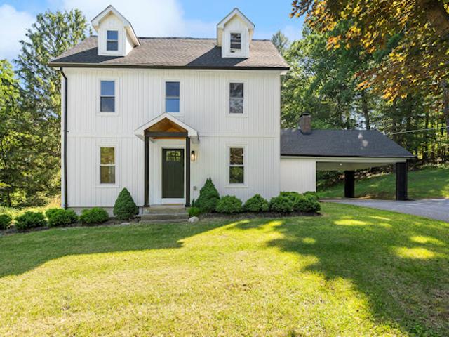 Farm for sale in Parkton, Maryland