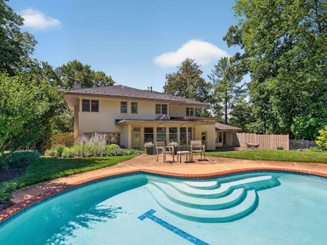 Farm for sale in Virginia