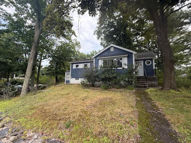 Farm for sale in Glasser, New Jersey