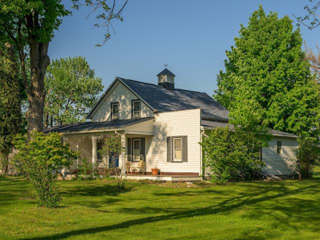 Farm for sale in Columbiaville, New York