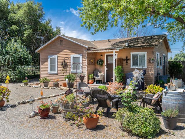 Farm for sale in Santa Ynez, California