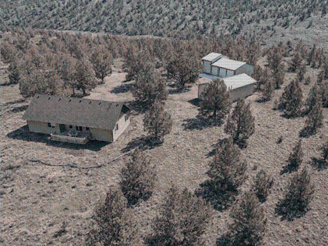Farm for sale in Oregonia