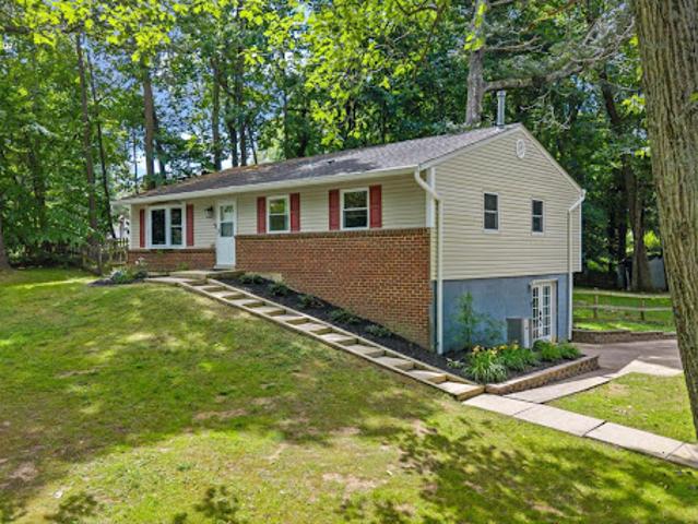Farm for sale in Annapolis, Maryland