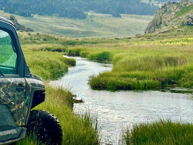 Farm for sale in Tierra Amarilla, New Mexico