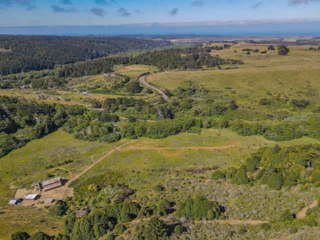 Farm for sale in California