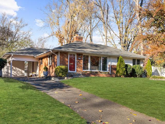 Farm for sale in Virginia