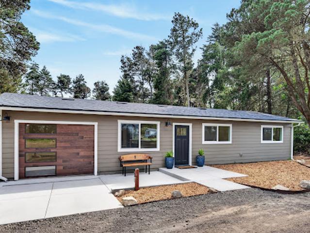 Farm for sale in Fort Bragg, California