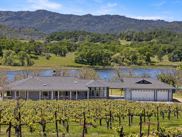 Farm for sale in Lake, California