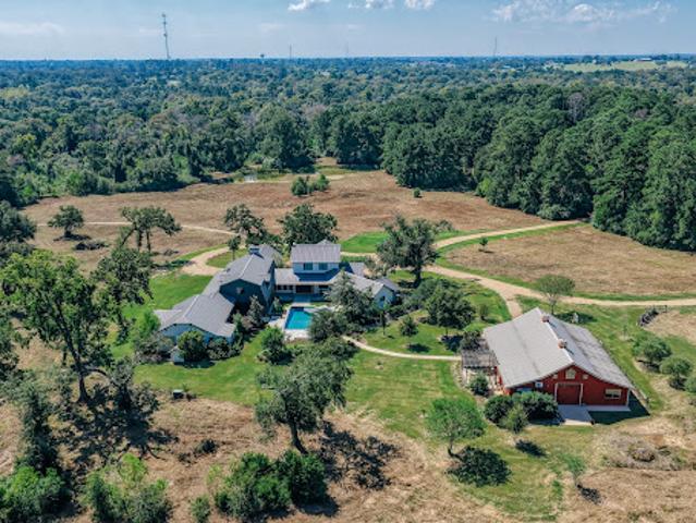 Farm for sale in Bellville, Austin County