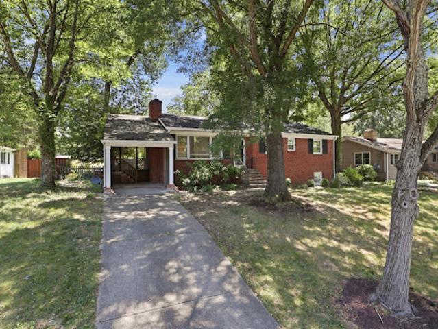 Farm for sale in Virginia