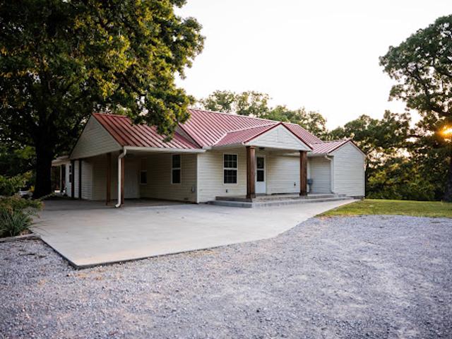 Farm for sale in Carter, Oklahoma