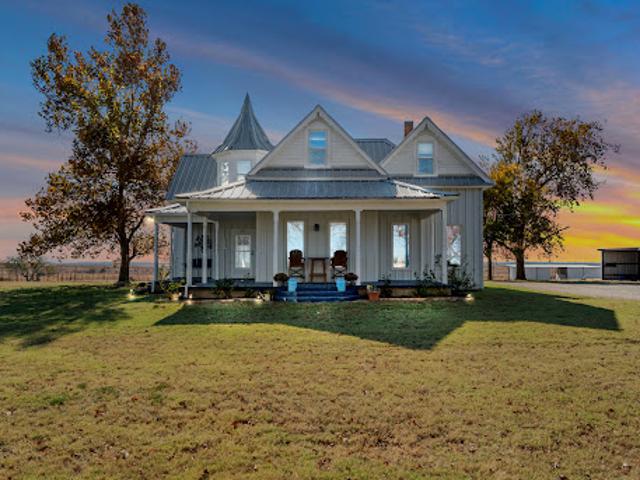 Farm for sale in Clay, Texas