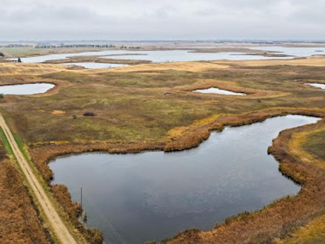 Farm for sale in North Dakota