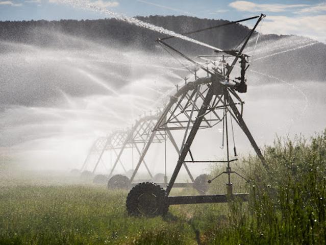 Farm for sale in Garfield, Colorado