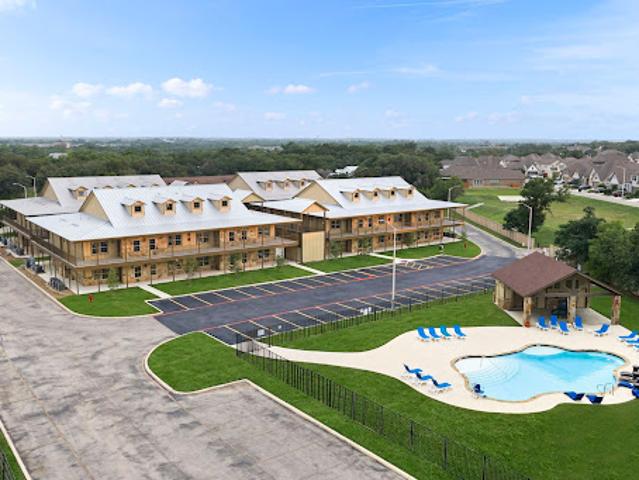 Farm for sale in New Braunfels, Texas