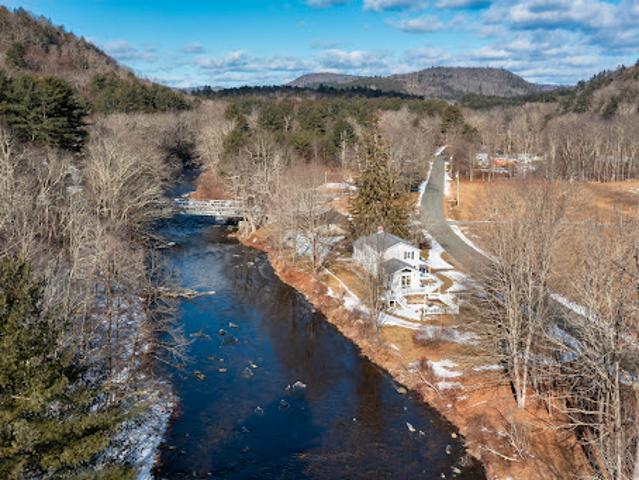 Farm for sale in Berkshire, Massachusetts