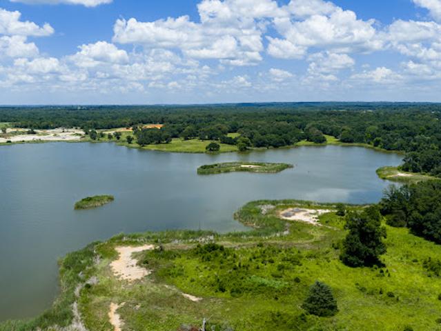 Farm for sale in Palestine, Texas