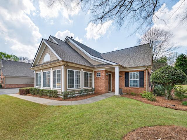 Farm for sale in Alpharetta, Georgia
