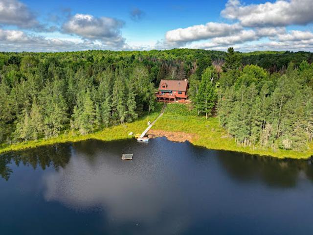Farm for sale in Town of Three Lakes, Oneida County